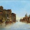 VENICE|5 D DIAMOND PAINTING