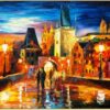 CITY BY NIGHT|5 D DIAMOND PAINTING
