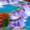 WATERFALLS|5 D DIAMOND PAINTING