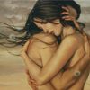 HUG|5 D DIAMOND PAINTING