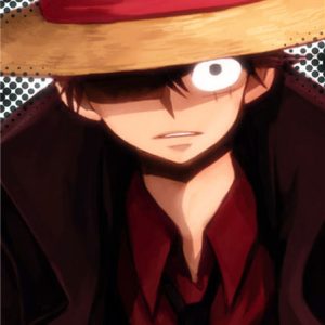 ONE PIECE|5 D DIAMOND PAINTING