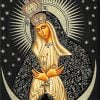 SAINT|5 D DIAMOND PAINTING