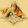 SAINT|5 D DIAMOND PAINTING