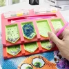 DIY Diamond Embroidery Accessories Storage Tray – Diamond Painting Mosaic Tool Point Drill Pen Set